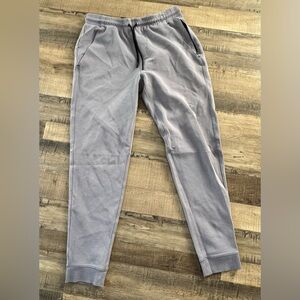 Old Navy Light Gray Men's Joggers